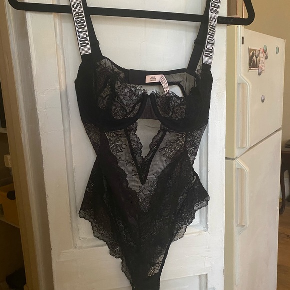 Teddie Bodysuits - Picture 2 of 2